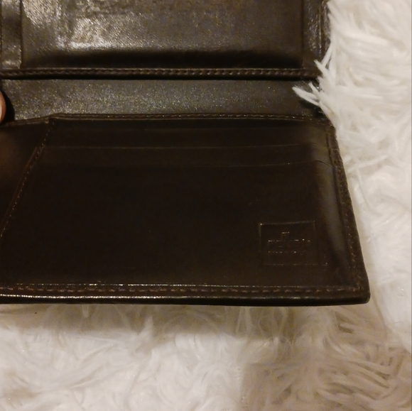 Fendi zucca wallet. - Picture 6 of 12